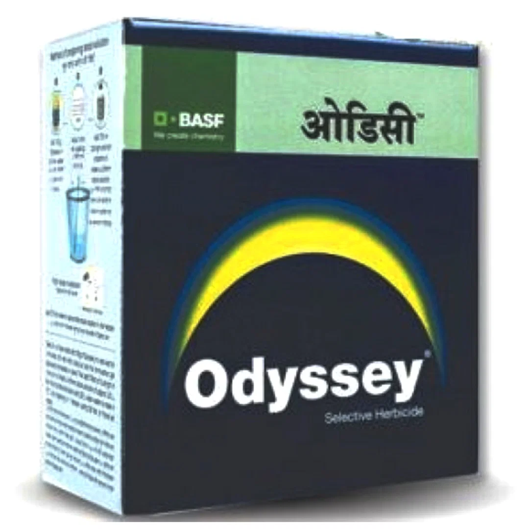 BASF Odyssey Herbicide (Imazamox + Imazethapyr)