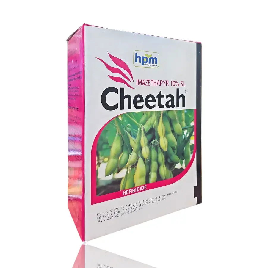 Kisan center HPM Cheetah (Imazethapyr 10% SL)