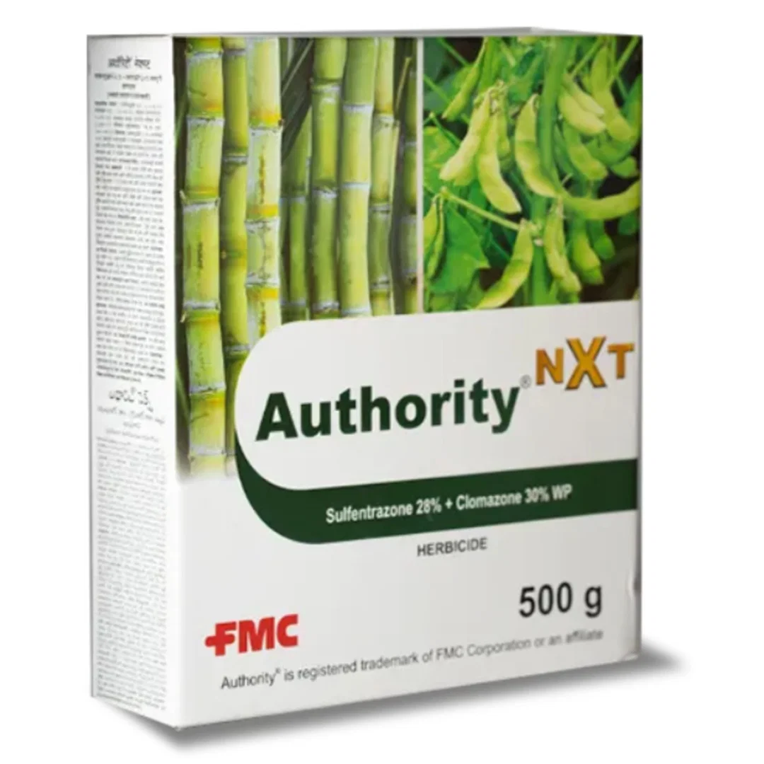 FMC AUTHORITY NXT HERBICIDE (Sulfentrazone 28% + Clomazone 30% WP)