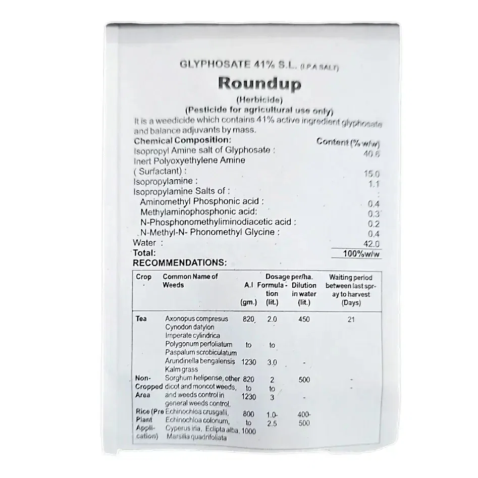 Agriculture weed killer online India, Kisan Center herbicides, Buy agrochemicals online, Bayer crop science products, Best pesticide for weeds, Roundup 1 litre price, Roundup 500ml price