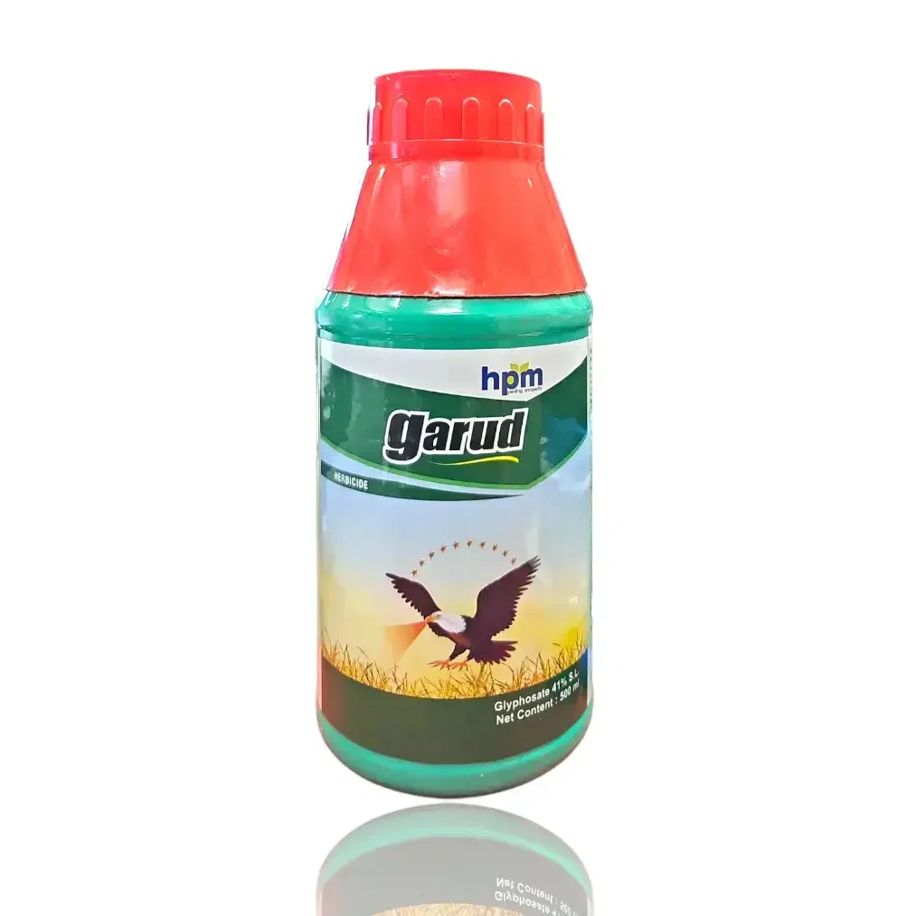 HPM Garud price, buy HPM herbicide online, buy agriculture chemicals online, Kisan Center herbicides, HPM Garud herbicide, Glyphosate 41 SL, HPM Garud price, buy HPM herbicide online, non selective herbicide, systemic weed killer