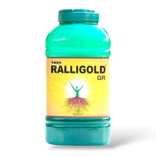 Kisan center Tata Ralligold GR Mycorrhizal Bio Fertilizer