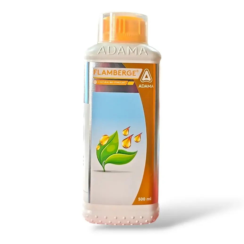 Kisan center Adama Flamberge ( Natural Bio Stimulant)