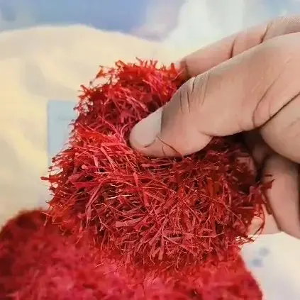 Kisan center Kashmiri Mogra Saffron