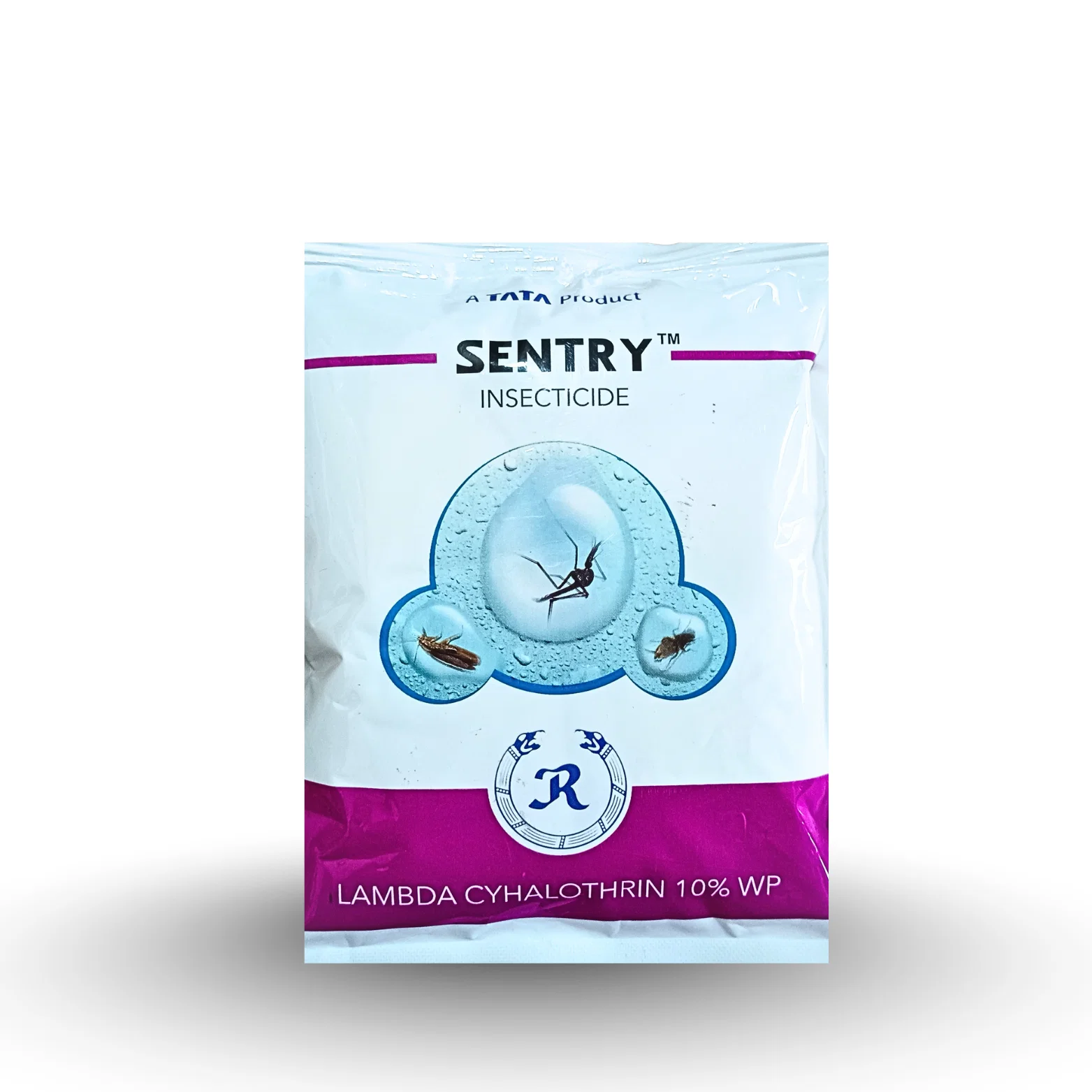 Tata Sentry (A Mosquito Killer)