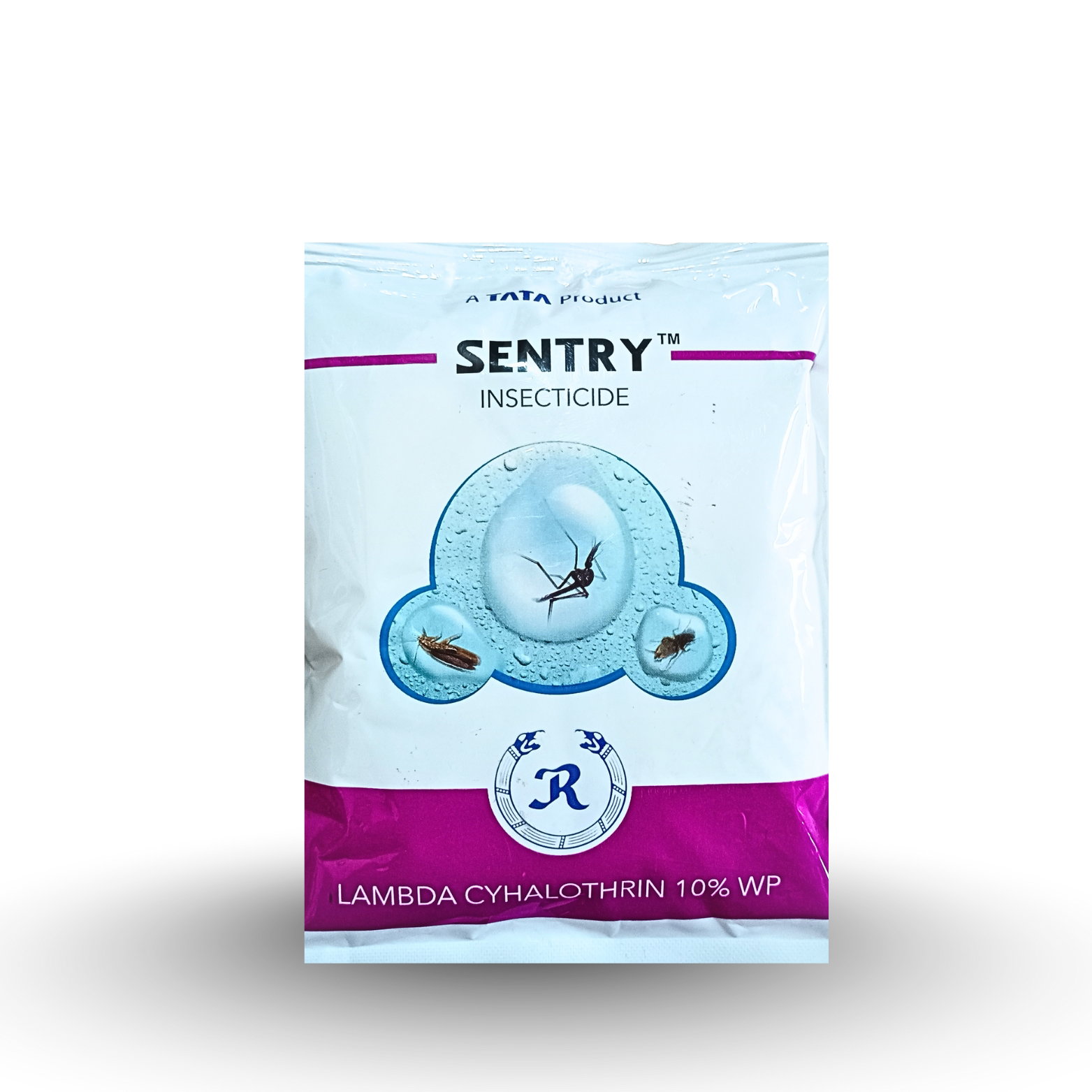 Kisan center Tata Sentry (A Mosquito Killer)