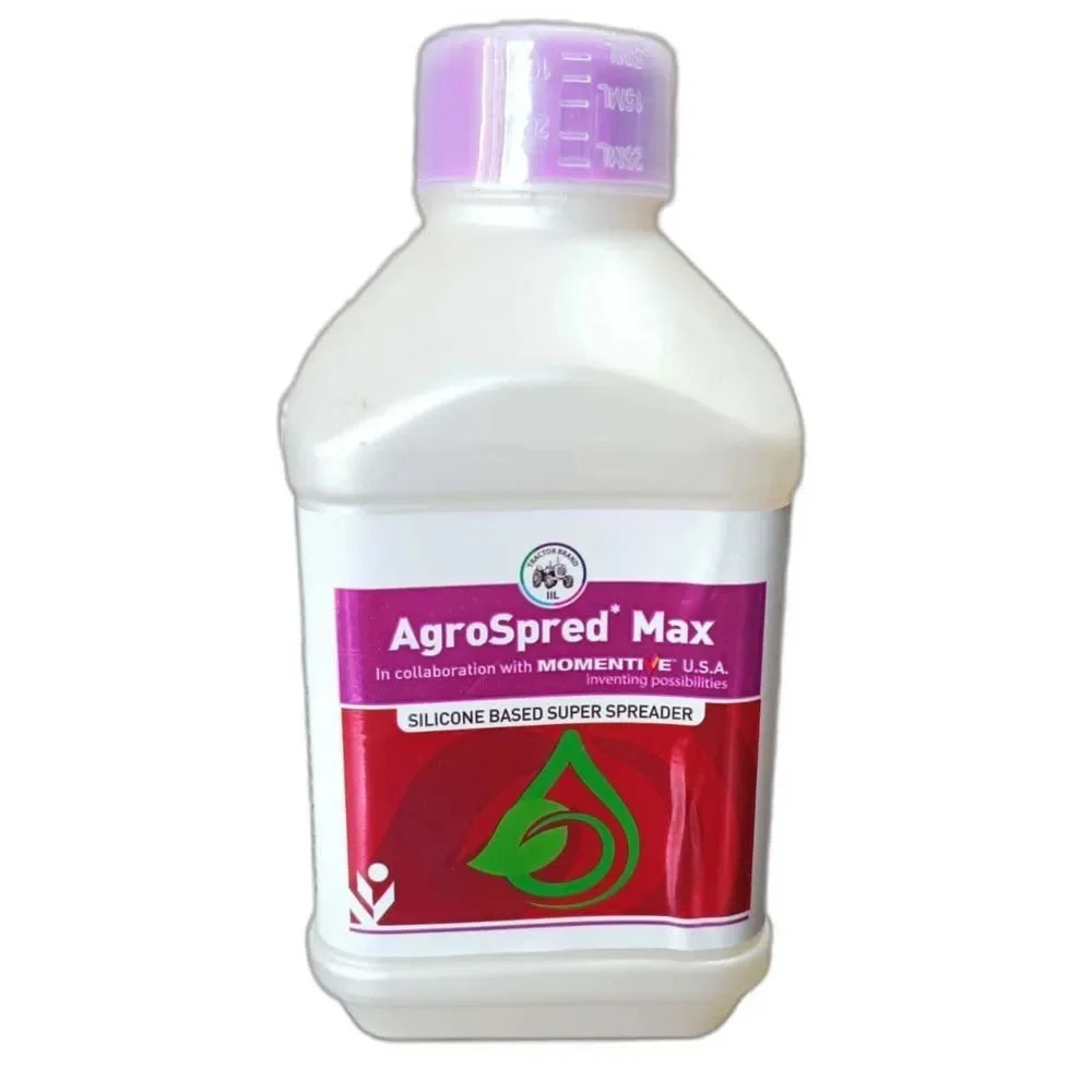 IIL AgroSpred Max (Silicone Based Super Spreader)