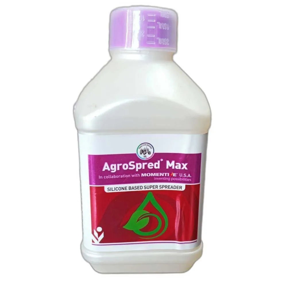 Kisan center IIL AgroSpred Max (Silicone Based Super Spreader)