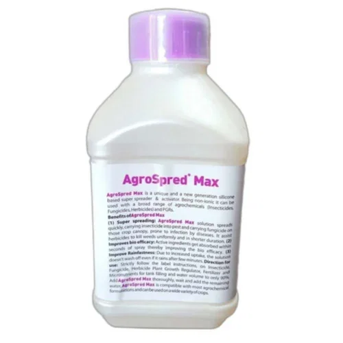 IIL AgroSpred Max (Silicone Based Super Spreader)