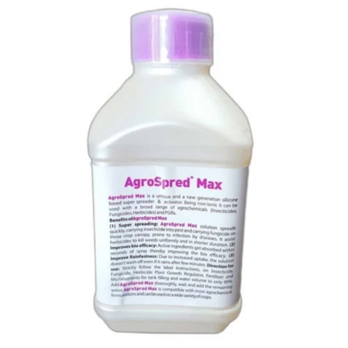Kisan center IIL AgroSpred Max (Silicone Based Super Spreader)