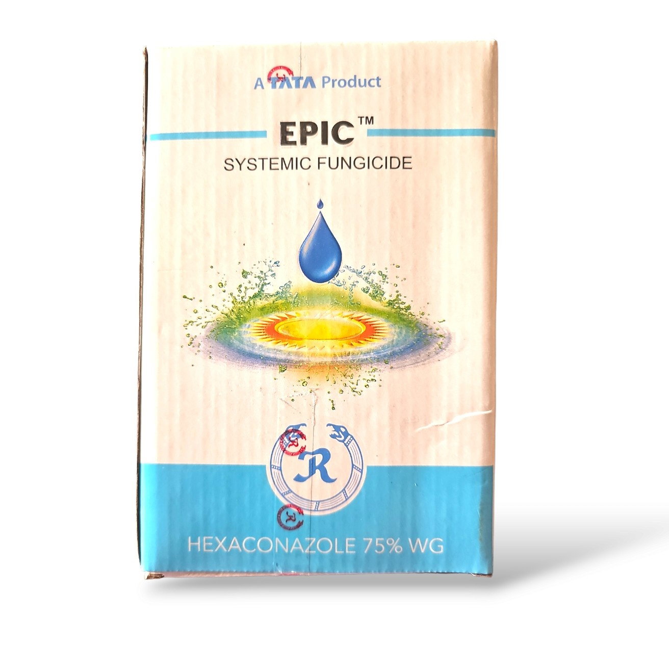 Tata Epic price, buy Tata fungicide online, buy agriculture chemicals online, Kisan Center fungicides, Tata Epic fungicide, Hexaconazole 75 WG, Tata Rallis Epic