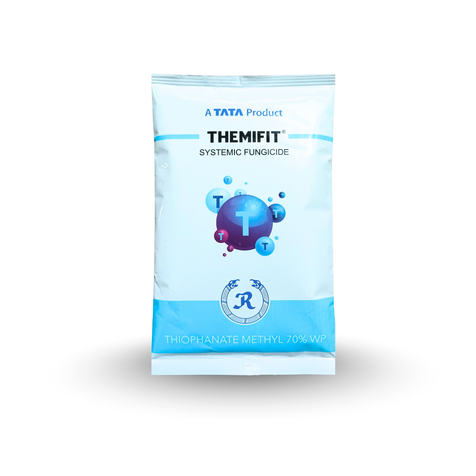 Kisan center Tata Themifit Fungicide (Thiophanate Methyl 70% WP)