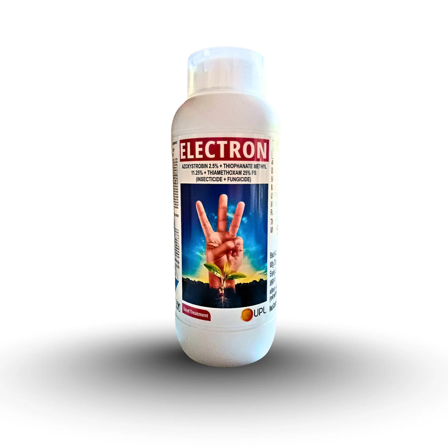 Upl Electron Fungicide