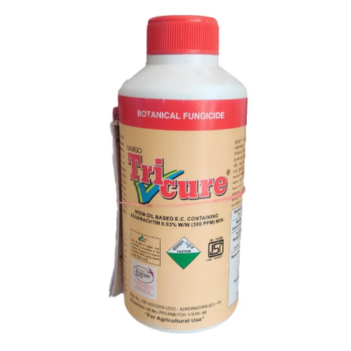 Kisan center Margo Tricure Fungicide (Azadirachtin 300 PPM)