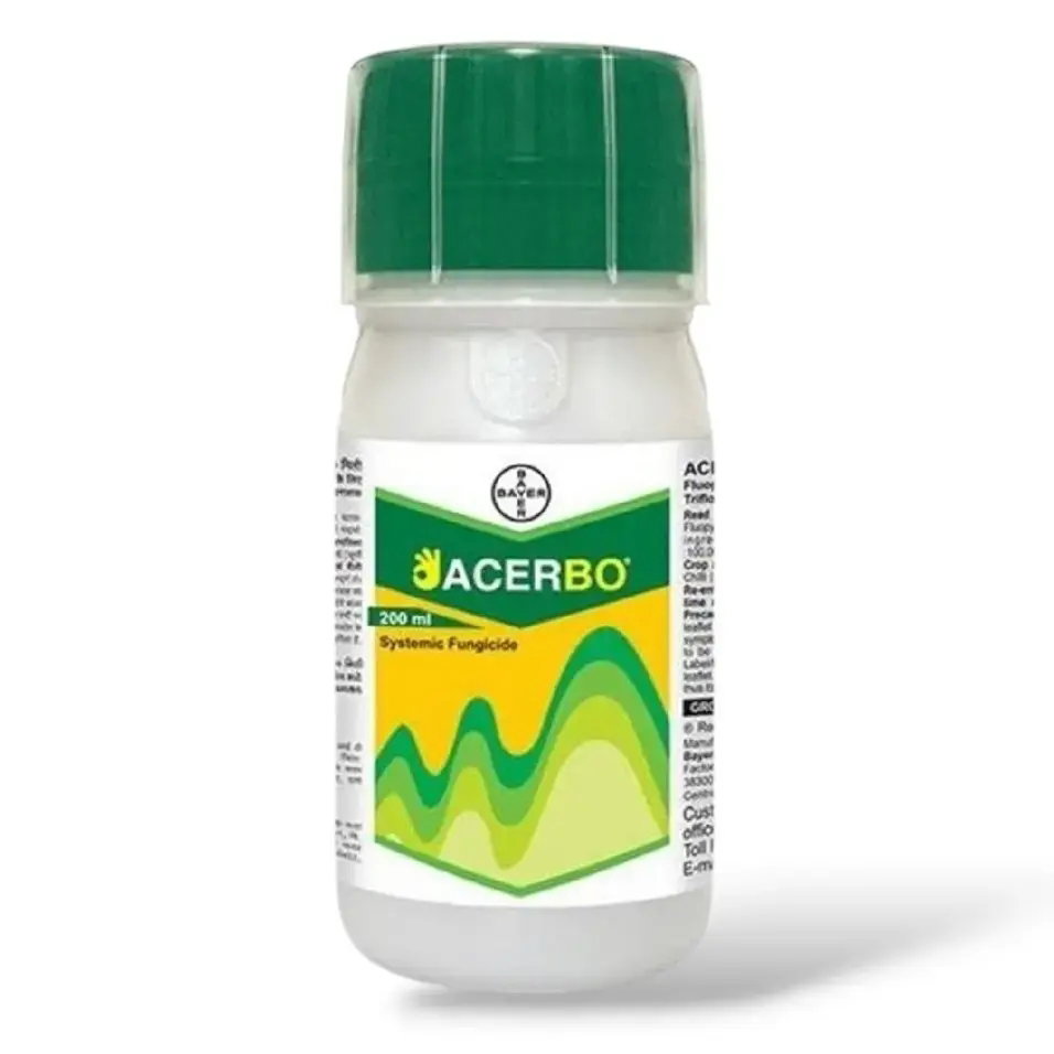 Bayer Acerbo
