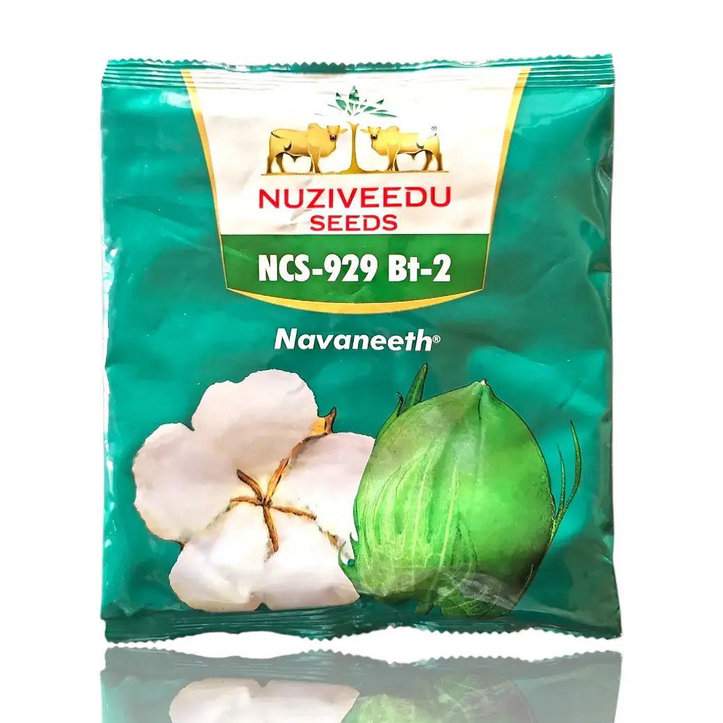 Nuziveedu Navaneeth price, buy Nuziveedu cotton seeds online, buy BT cotton seeds online, agriculture seeds online, Kisan Center cotton seeds