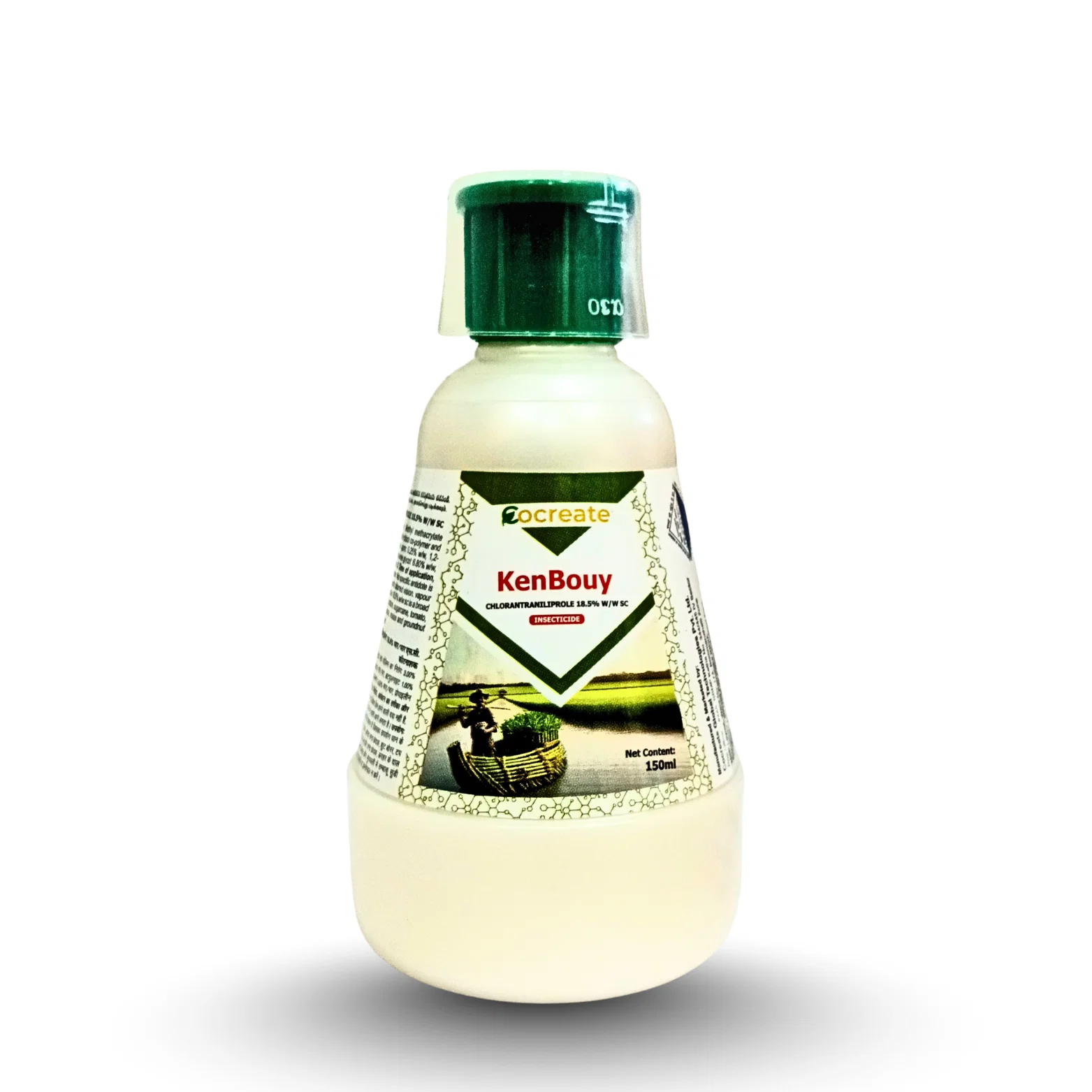 Cocreate KenBouy (Chlorantraniliprole 18.5% w/w sc)