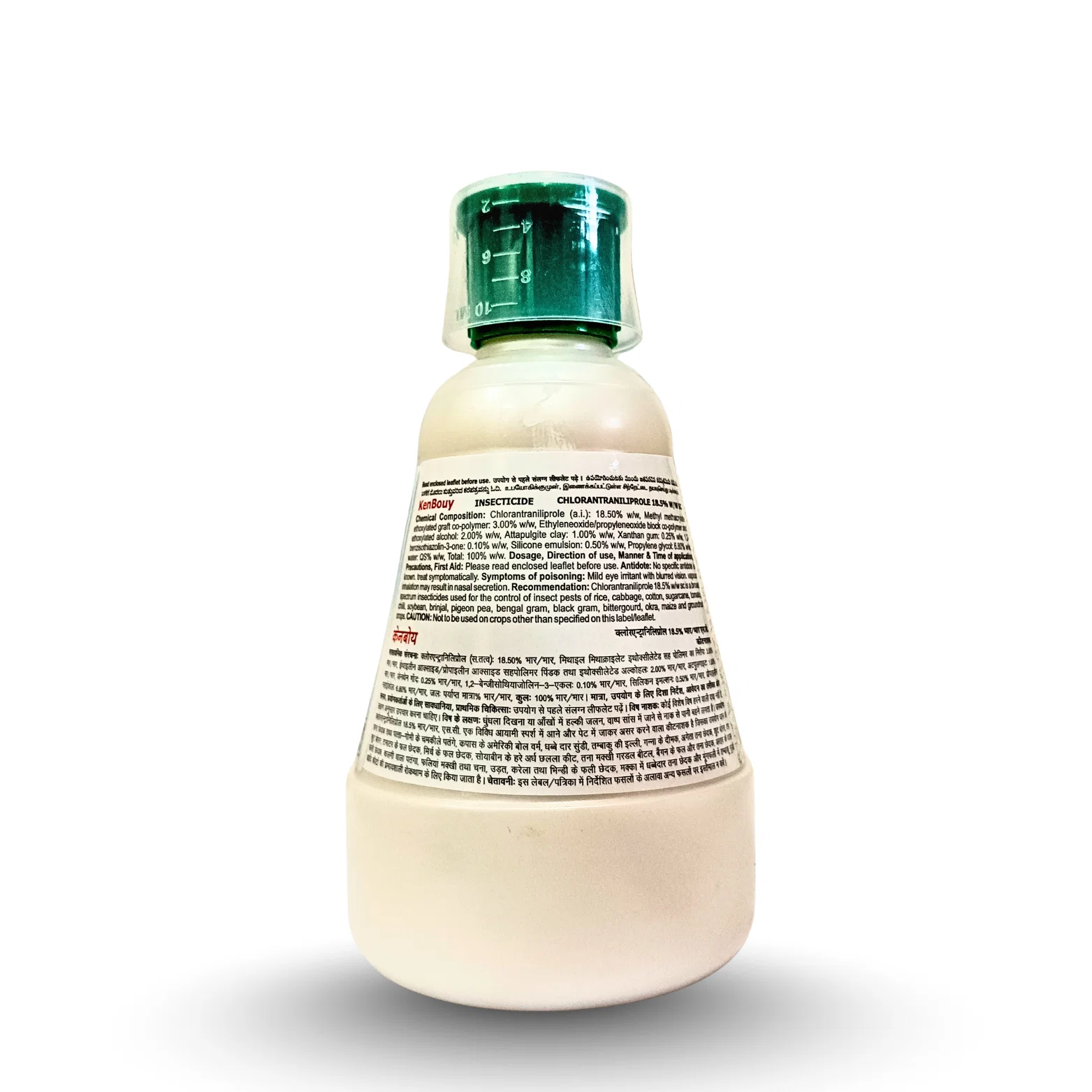 Cocreate KenBouy (Chlorantraniliprole 18.5% w/w sc)