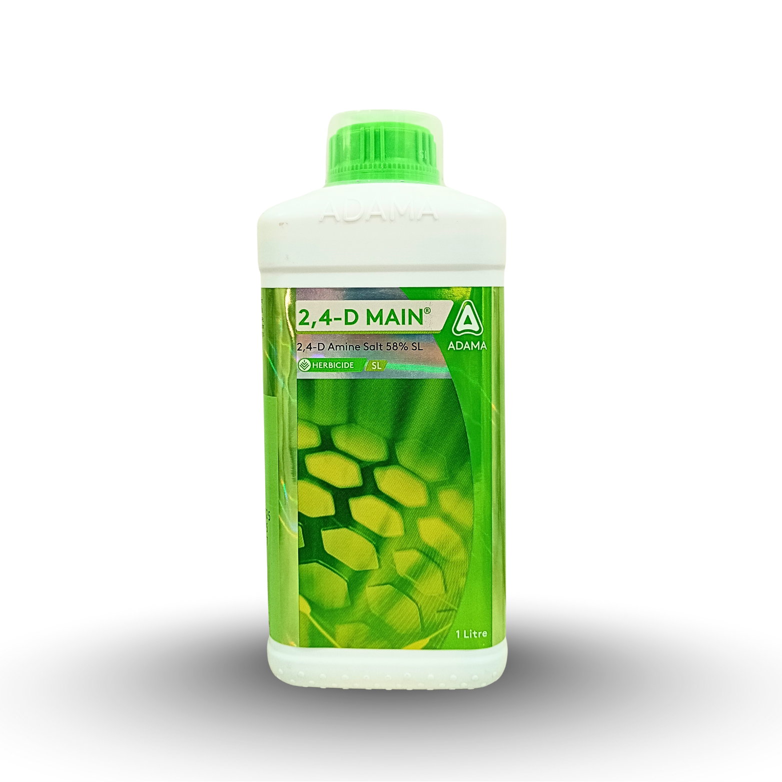 Adama 2 4 D Main (2,4-D Amine Salt 58% SL)