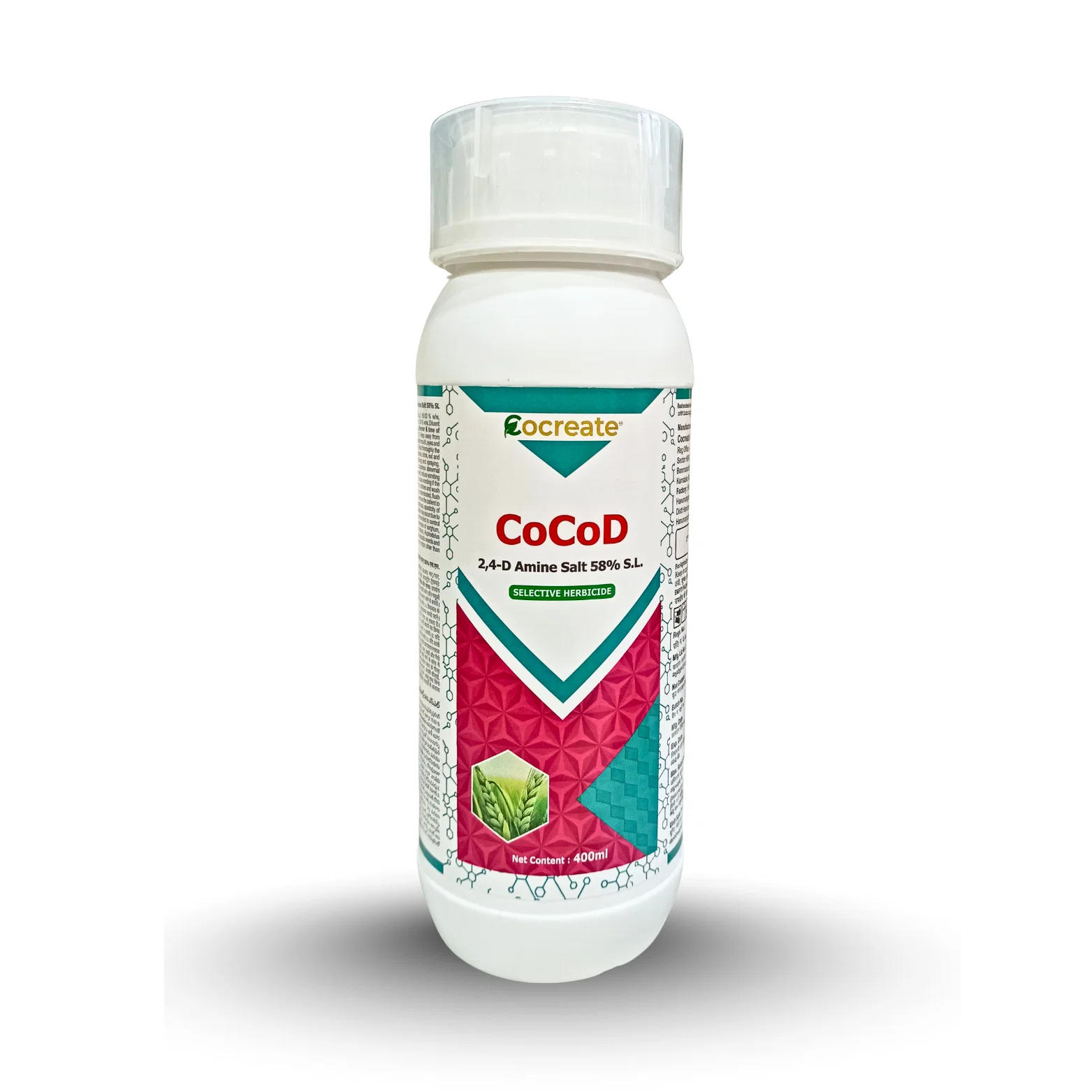 Wheat broadleaf herbicide, Maize weed control, Sugarcane weed medicine, Water Hyacinth killer, Jalkumbhi medicine, Parthenium control herbicide, Cyperus rotundus control, Weedmar alternative, 2 4-D Amine price 1 liter, Post emergence herbicide