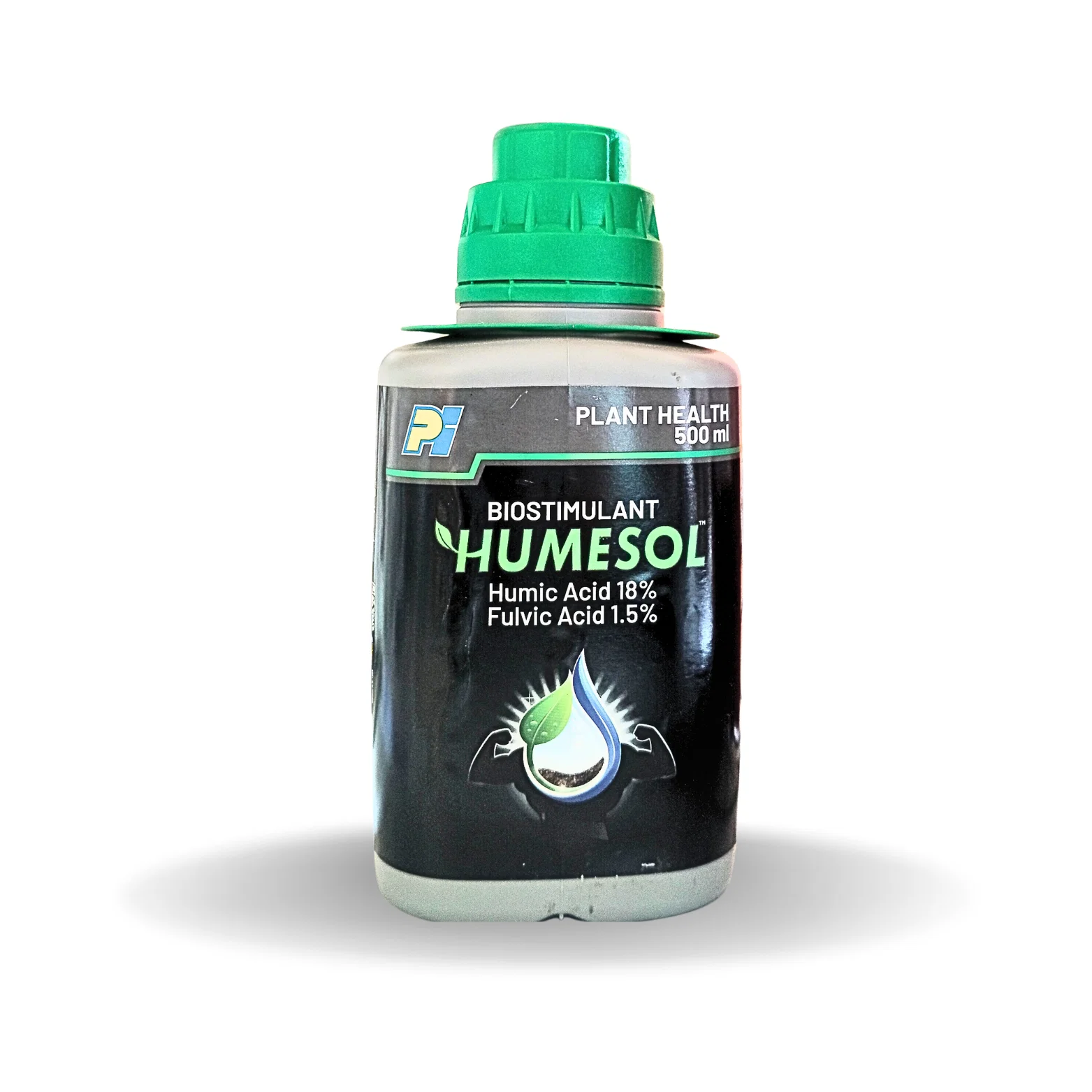 PI Humesol (Humic Acid 18% & Fulvic Acid 1.5%)
