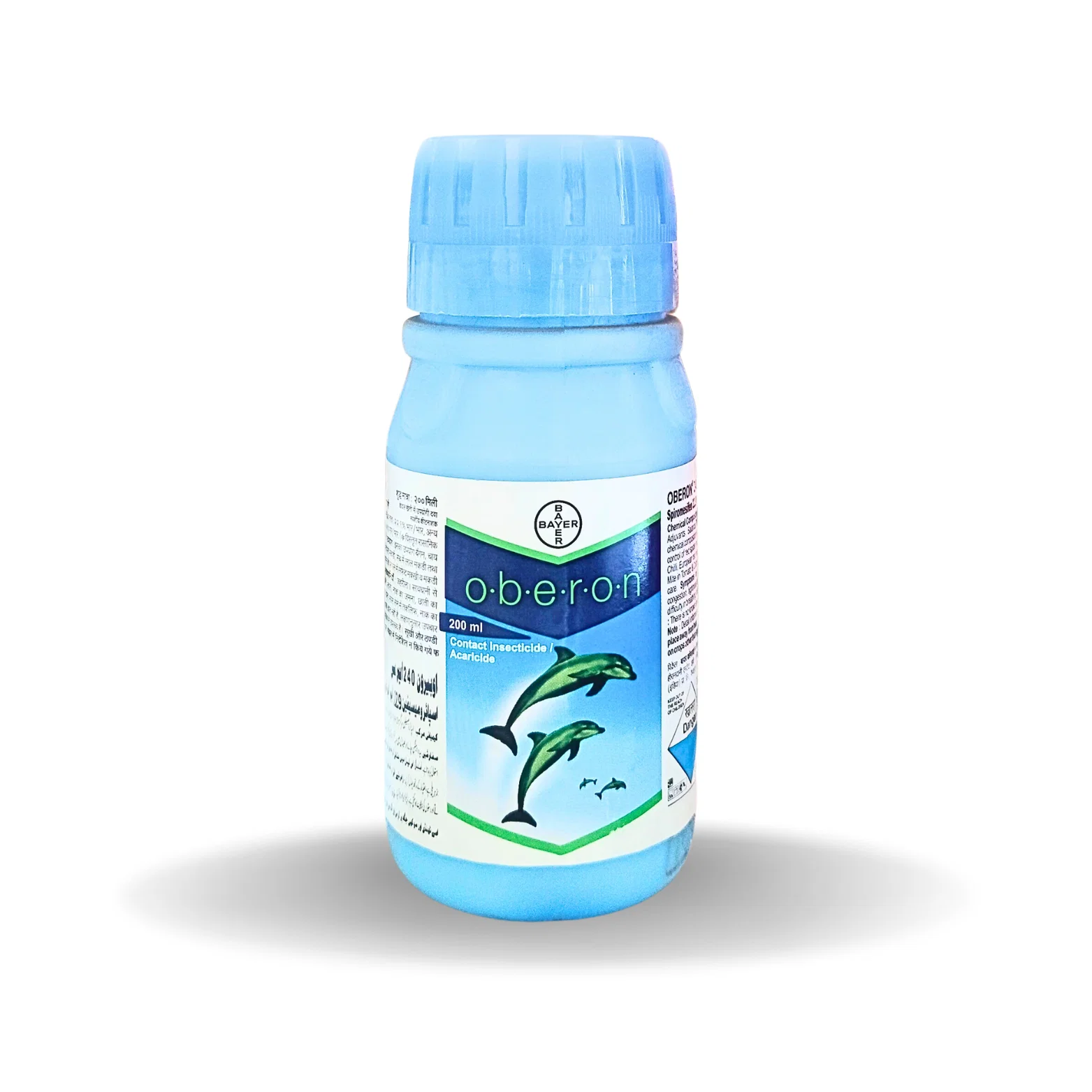 Bayer Oberon (Spiromesifen 22.9%w/w SC)