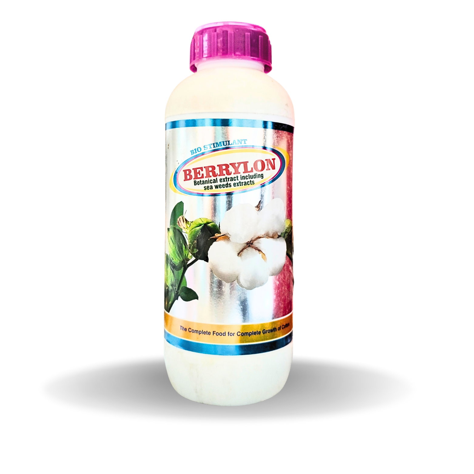 Kisan center Nirmal Berrylon (Sea weeds Extracts)