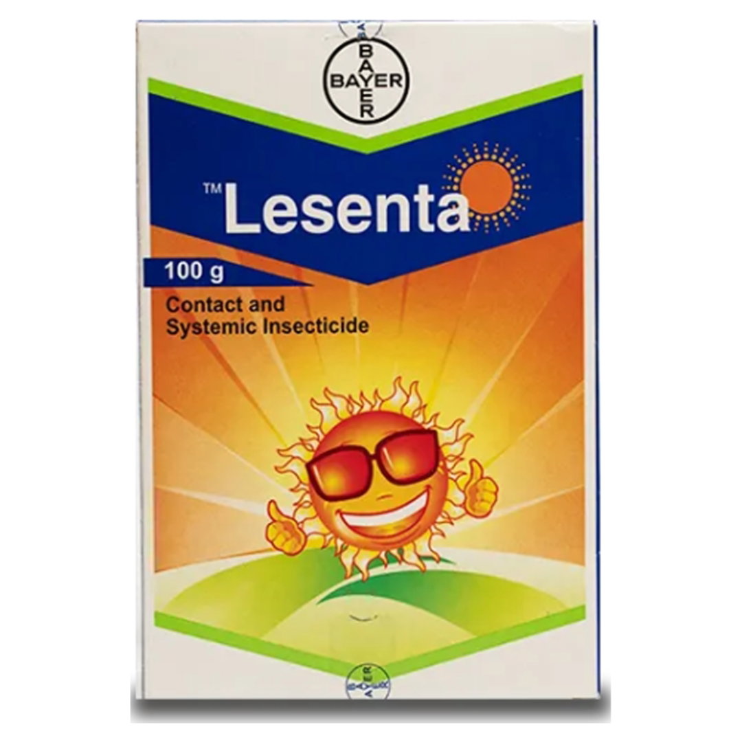 Kisan center Bayer Lesenta Insecticide (Imidacloprid 40% + Fipronil 40% WG)