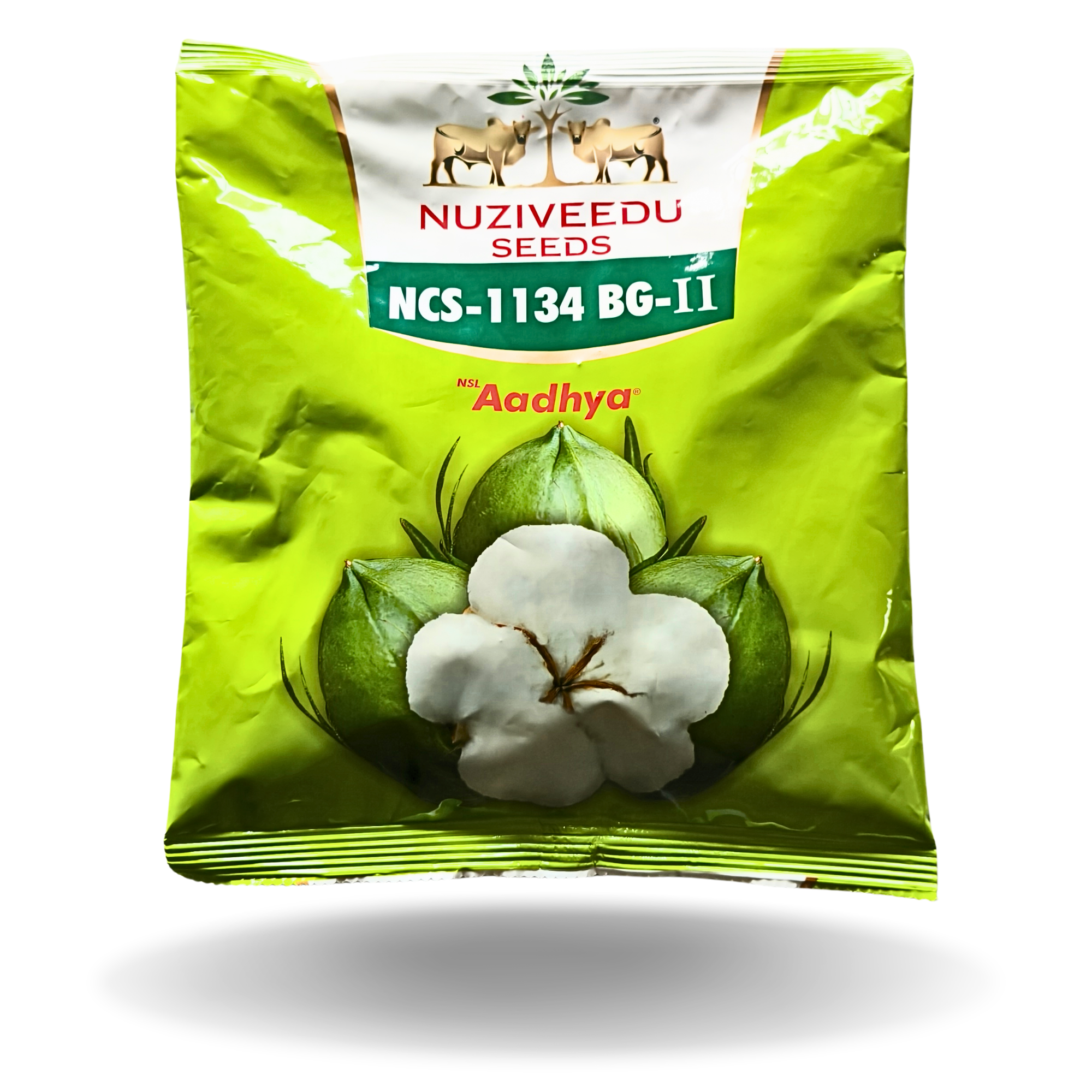NSL Aadhya price, NCS 1134 cotton seed price, buy NSL cotton seeds online, agriculture seeds online, Kisan Center cotton seeds