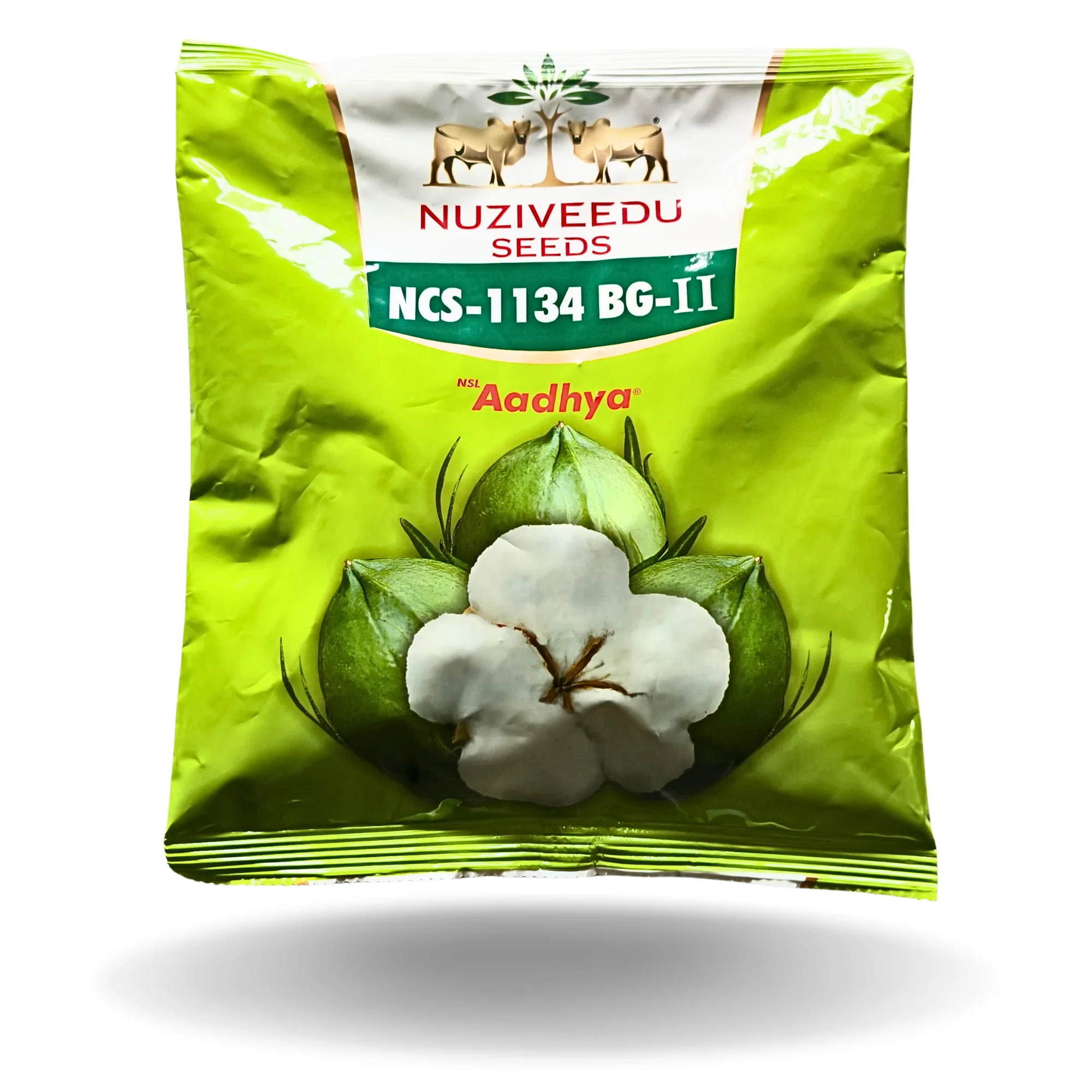 NSL Aadhya price, NCS 1134 cotton seed price, buy NSL cotton seeds online, agriculture seeds online, Kisan Center cotton seeds