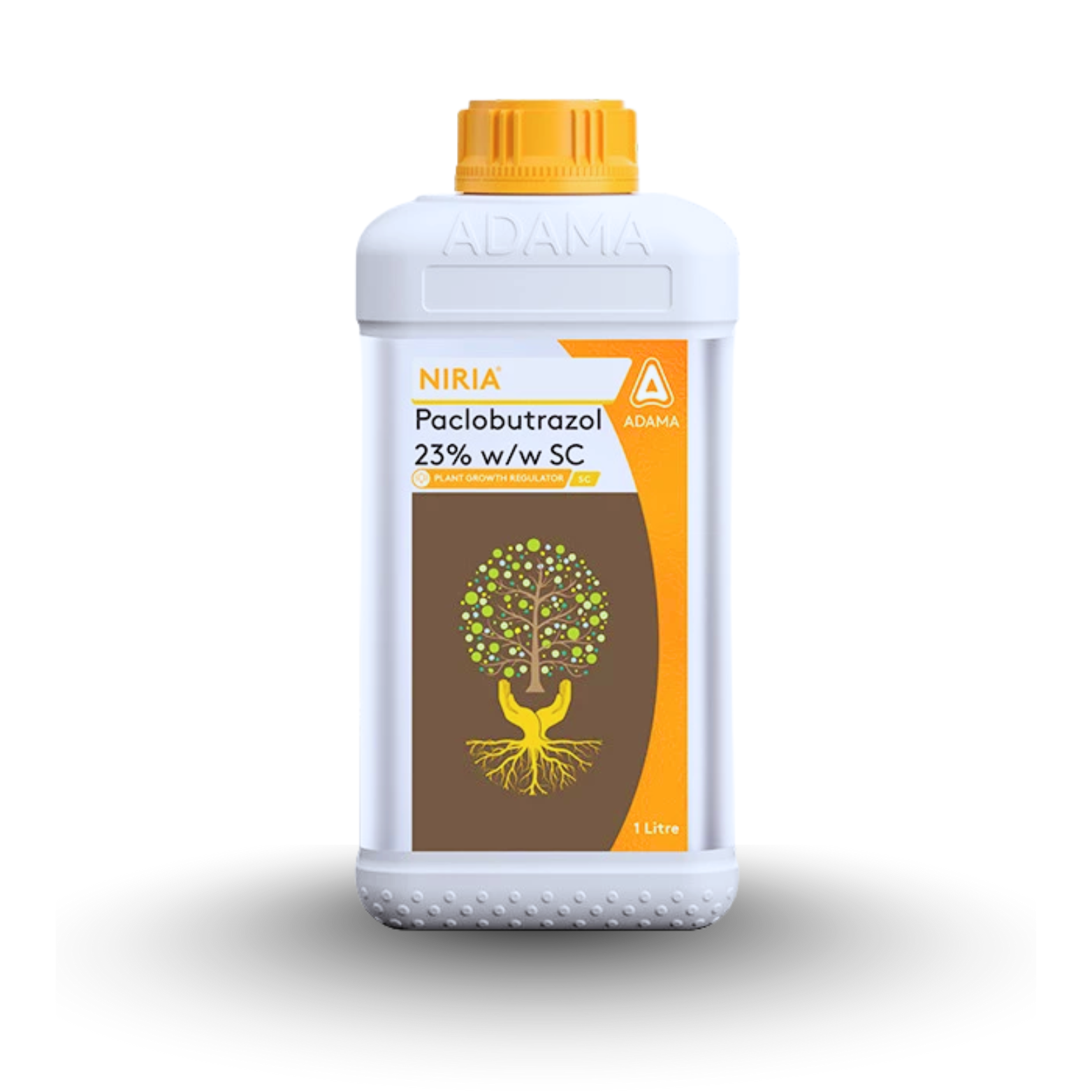 Adama Niria Growth Regulator (Paclobutrazol 23% w/w SC)