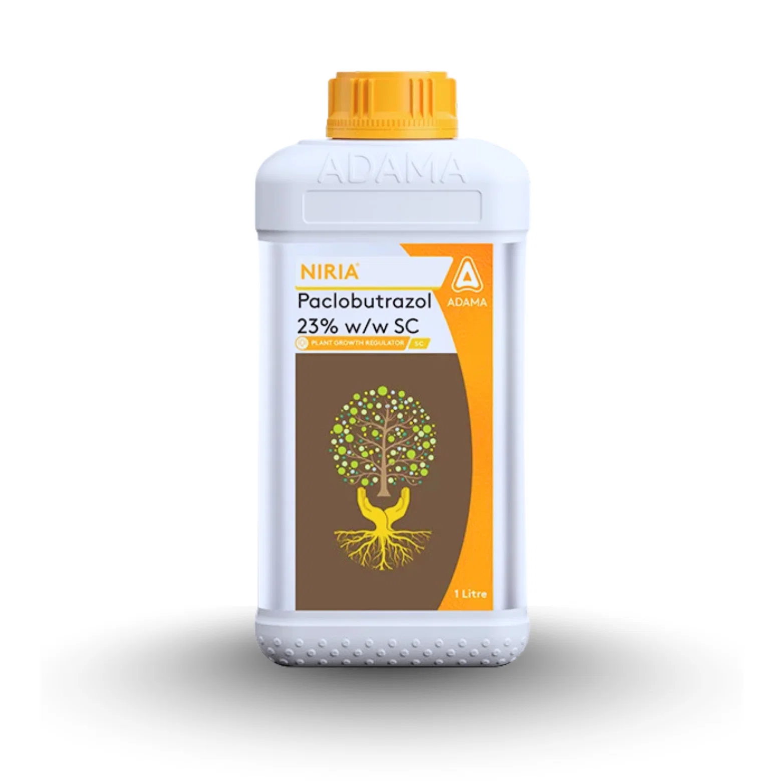 Adama Niria Growth Regulator (Paclobutrazol 23% w/w SC)