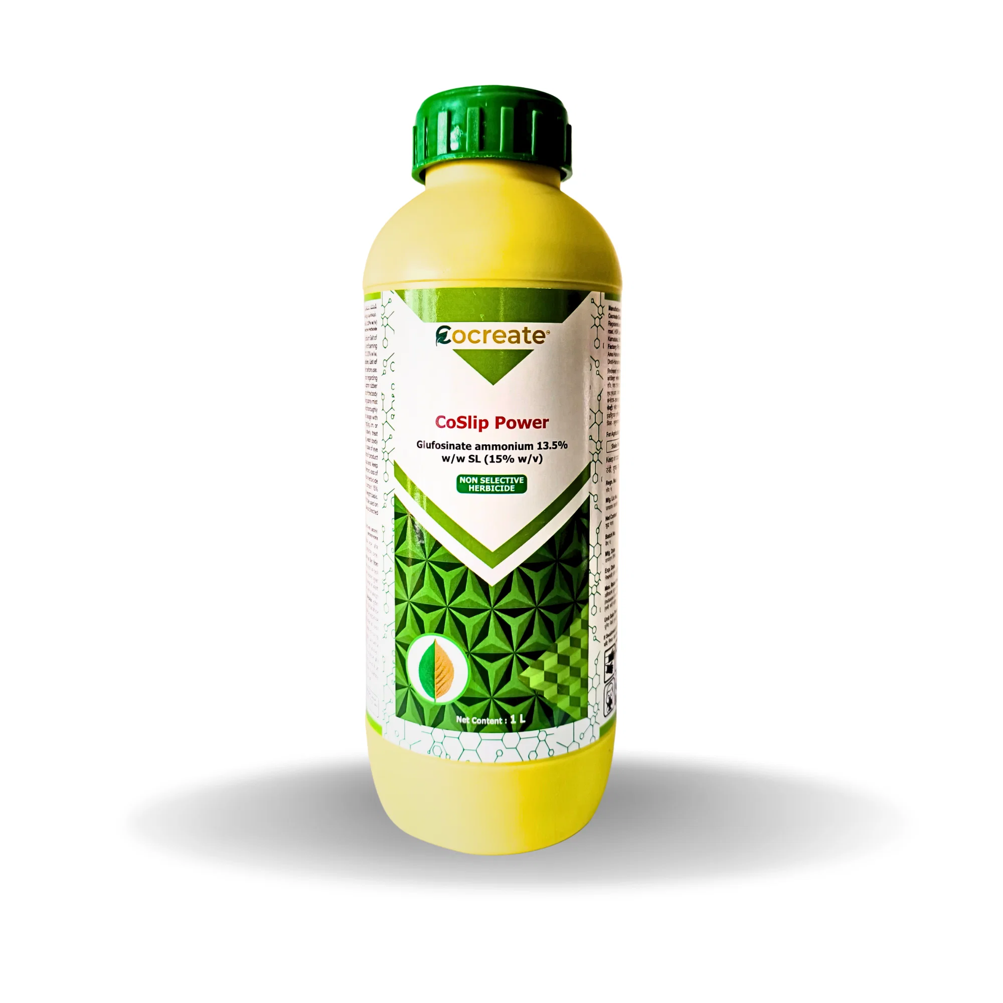 CoSlip Power price, buy Cocreate herbicide online, buy agriculture chemicals online, Kisan Center herbicides, Cocreate CoSlip Power herbicide, Glufosinate Ammonium 13.5 SL, Glufosinate 15 w/v, CoSlip Power price, buy Cocreate herbicide online