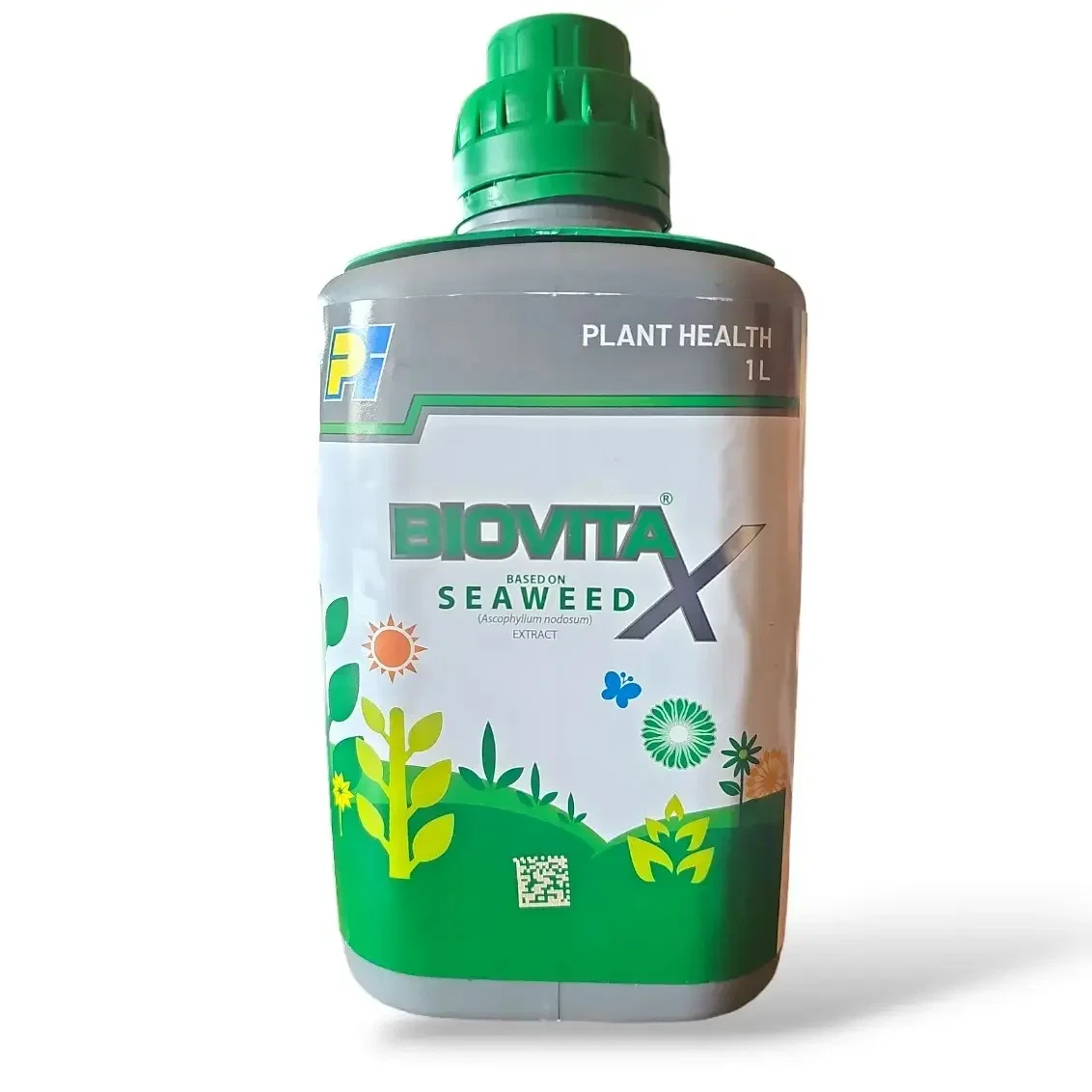 PI Biovita X Seaweed Plant Booster