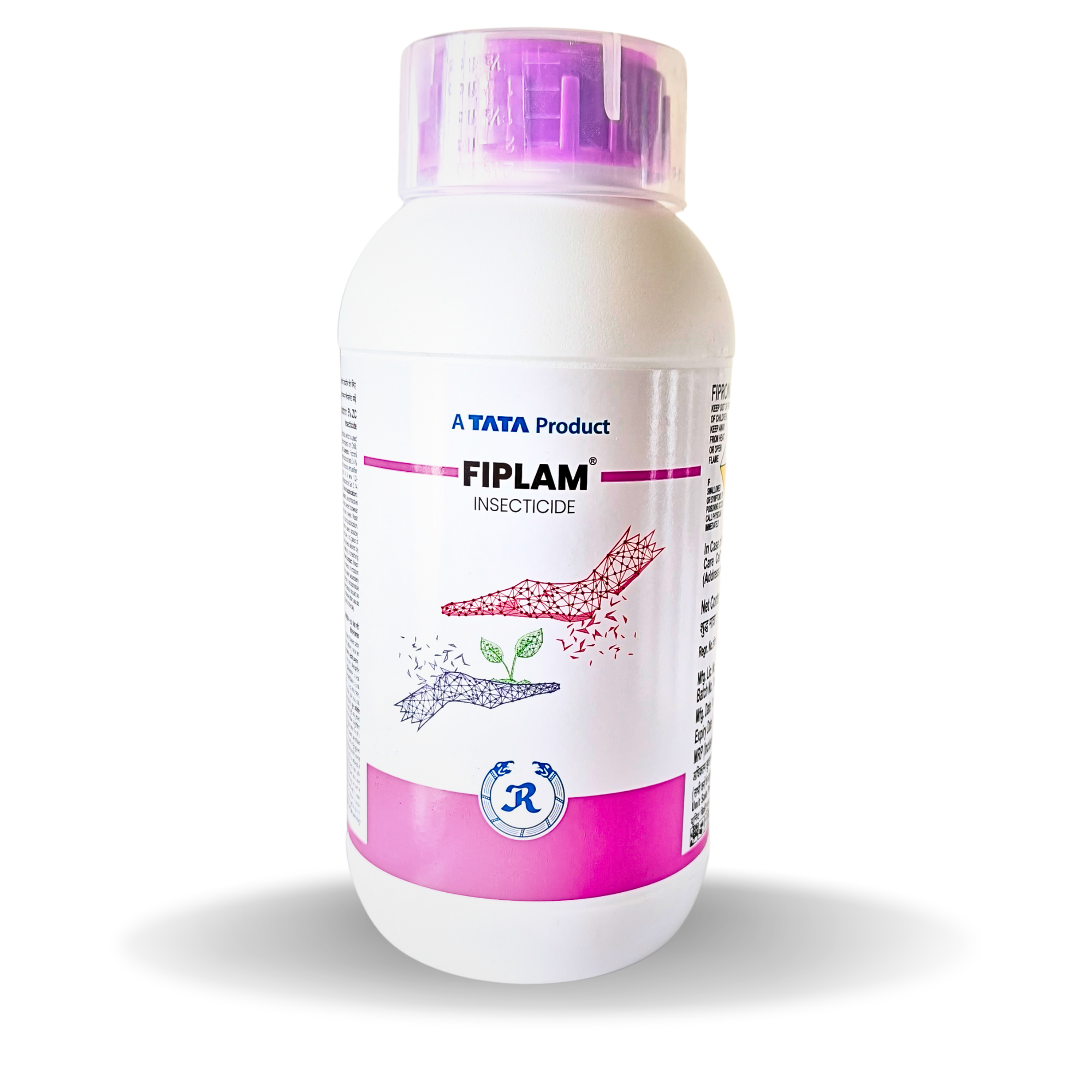 Tata Fiplam, Fiplam insecticide, Tata Fiplam price, Fipronil 12.5% + Lambda-Cyhalothrin 5% ZC, Fipronil Lambda Cyhalothrin insecticide, Buy Tata Fiplam online