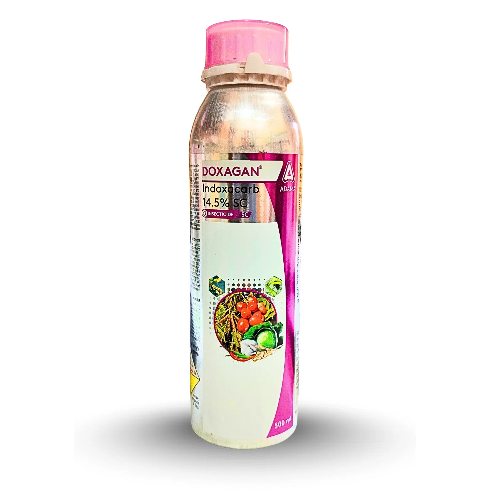 Adama Doxagan, Doxagan insecticide, Adama Doxagan price, Indoxacarb 14.5% SC, Indoxacarb insecticide, Buy Adama Doxagan online