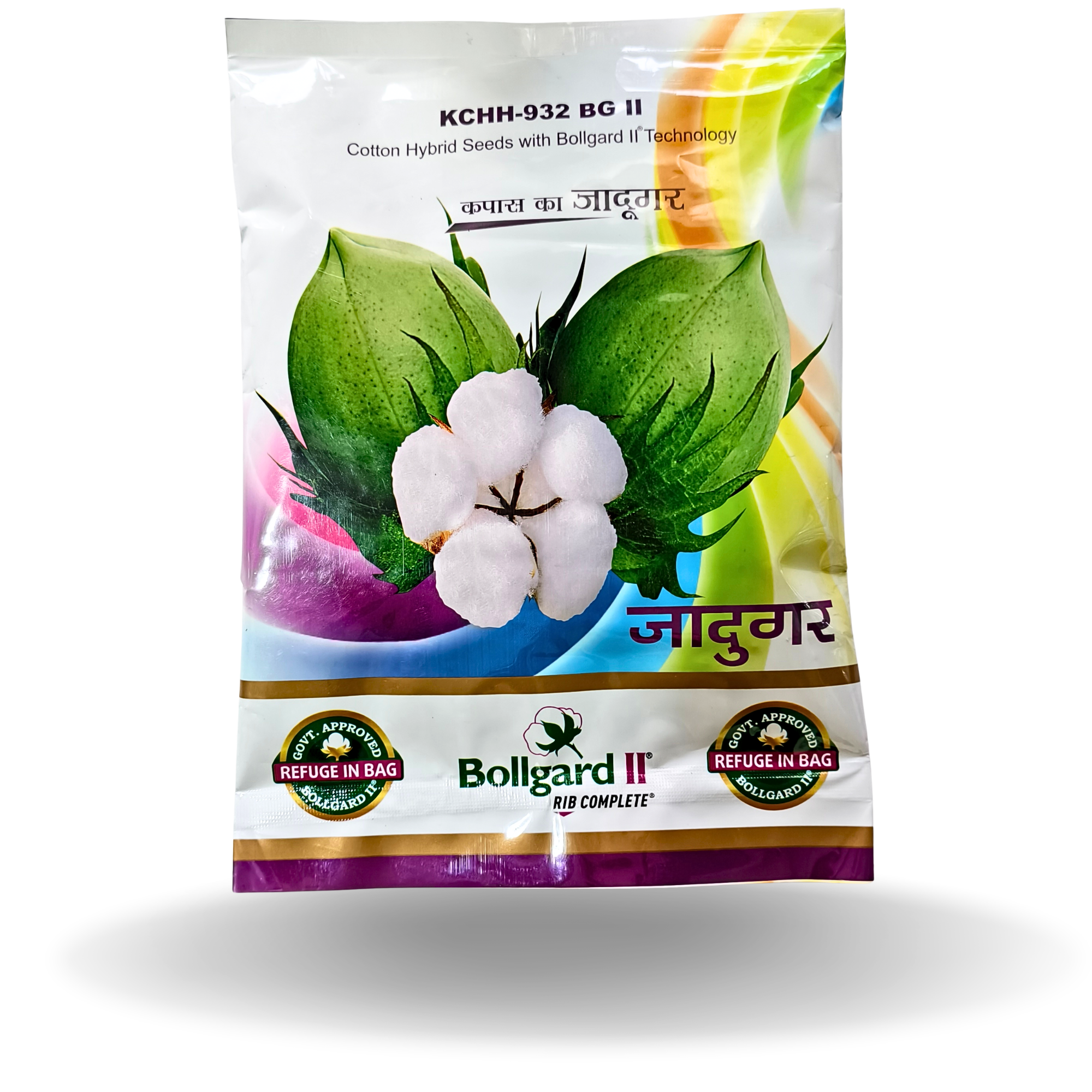 Axis Jadugar cotton seeds, KCHH 932 BG II, Axis Seeds Jadugar, Axis Jadugar cotton seed price, KCHH 932 cotton seeds, buy Axis cotton seeds online, buy BT cotton seeds online, agriculture seeds online, Kisan Center cotton seeds