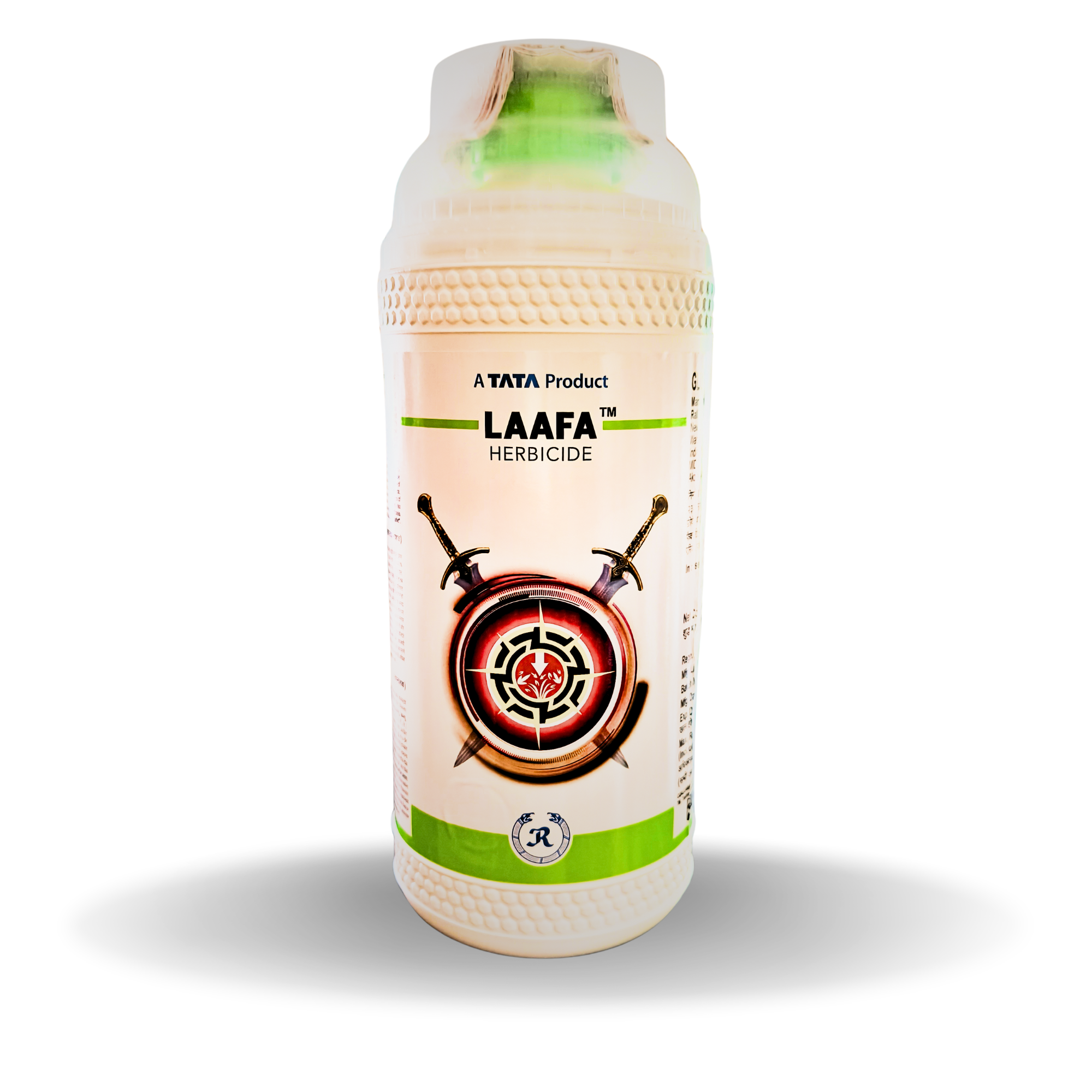 Kisan center Tata Laafa (Glufosinate Ammonium 13.5% W/W SL)