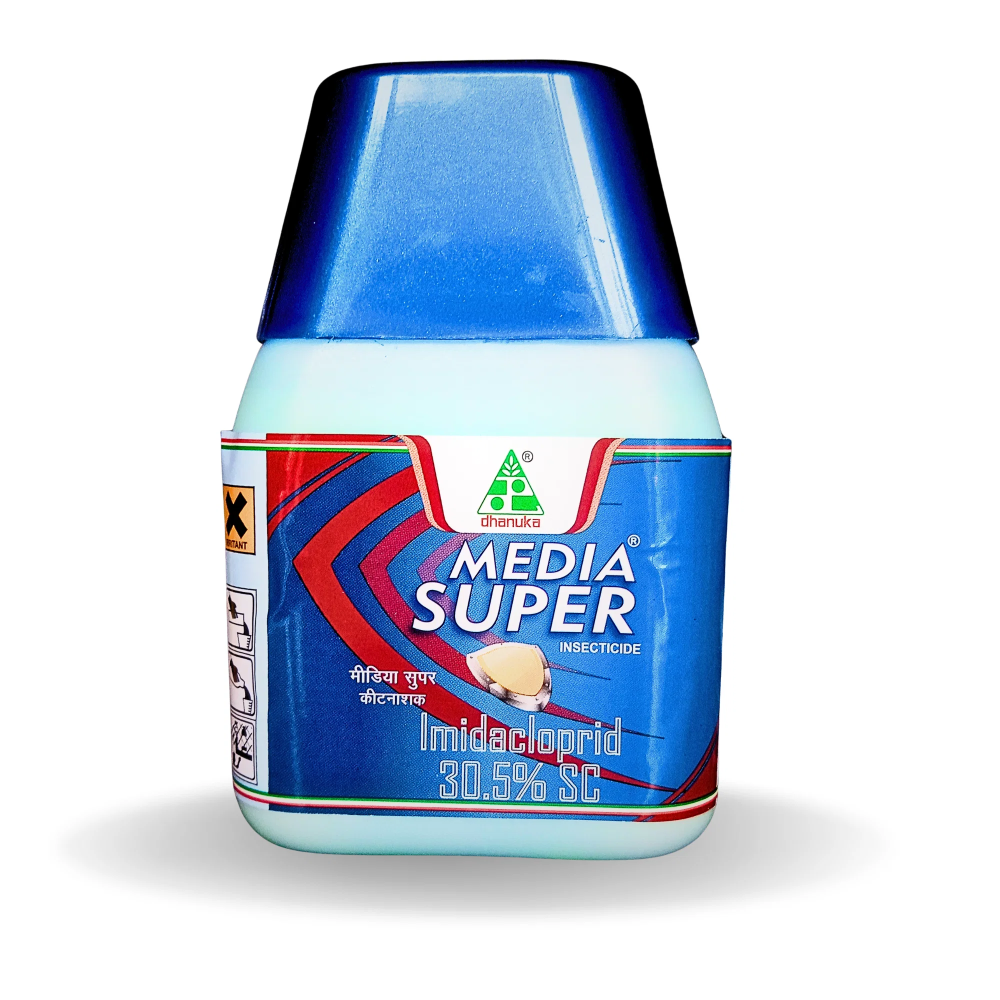 Dhanuka Media Super price, buy Dhanuka insecticide online, buy agriculture chemicals online, Kisan Center pesticides, Dhanuka Media Super, Imidacloprid 30.5 SC, Dhanuka Media Super price, buy Dhanuka insecticide online, Imidacloprid uses in cotton
