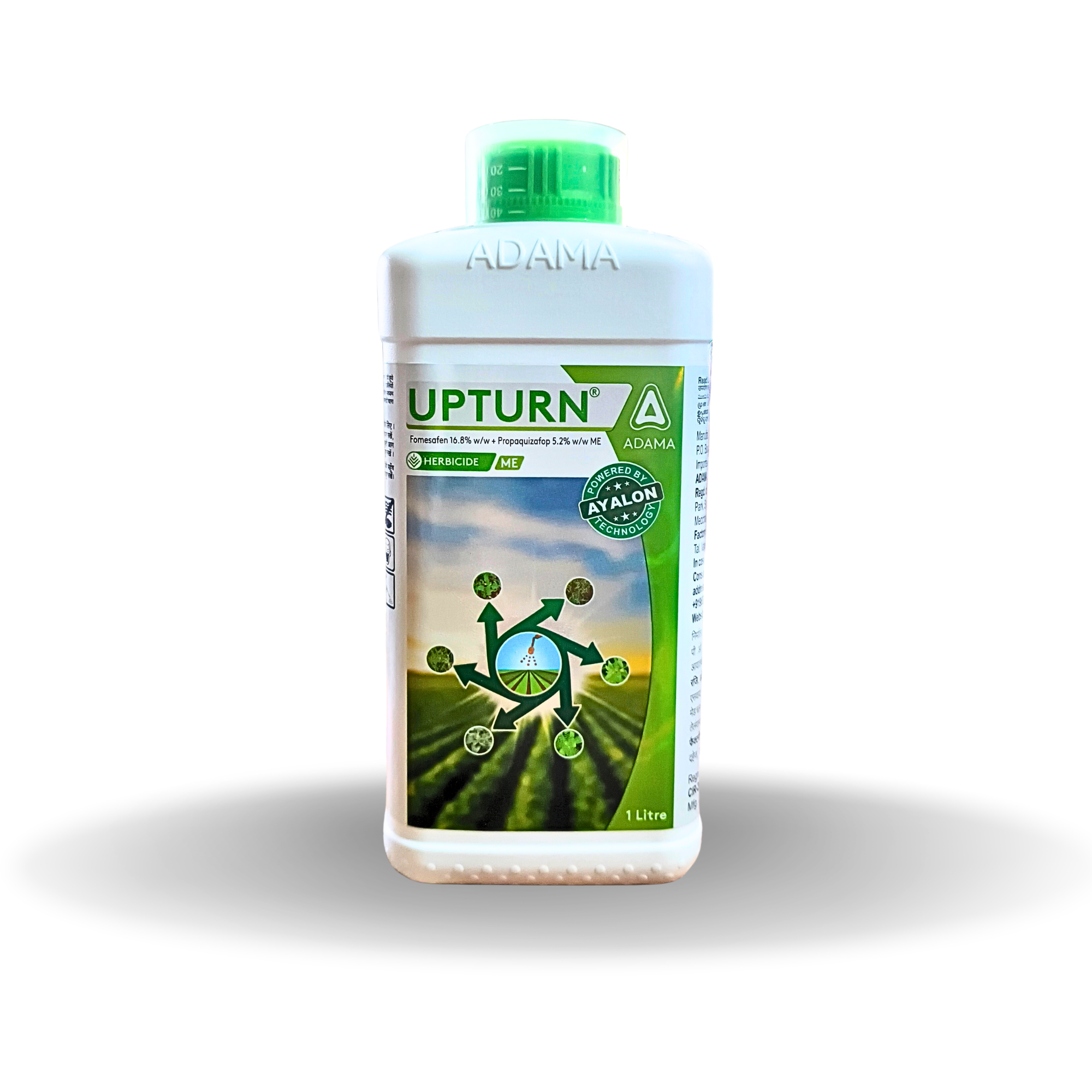 Adama Upturn price, buy Adama herbicide online, buy agriculture chemicals online, Kisan Center herbicides, Adama Upturn herbicide, Fomesafen Propaquizafop ME, Adama Upturn price, buy Adama herbicide online, Upturn herbicide uses