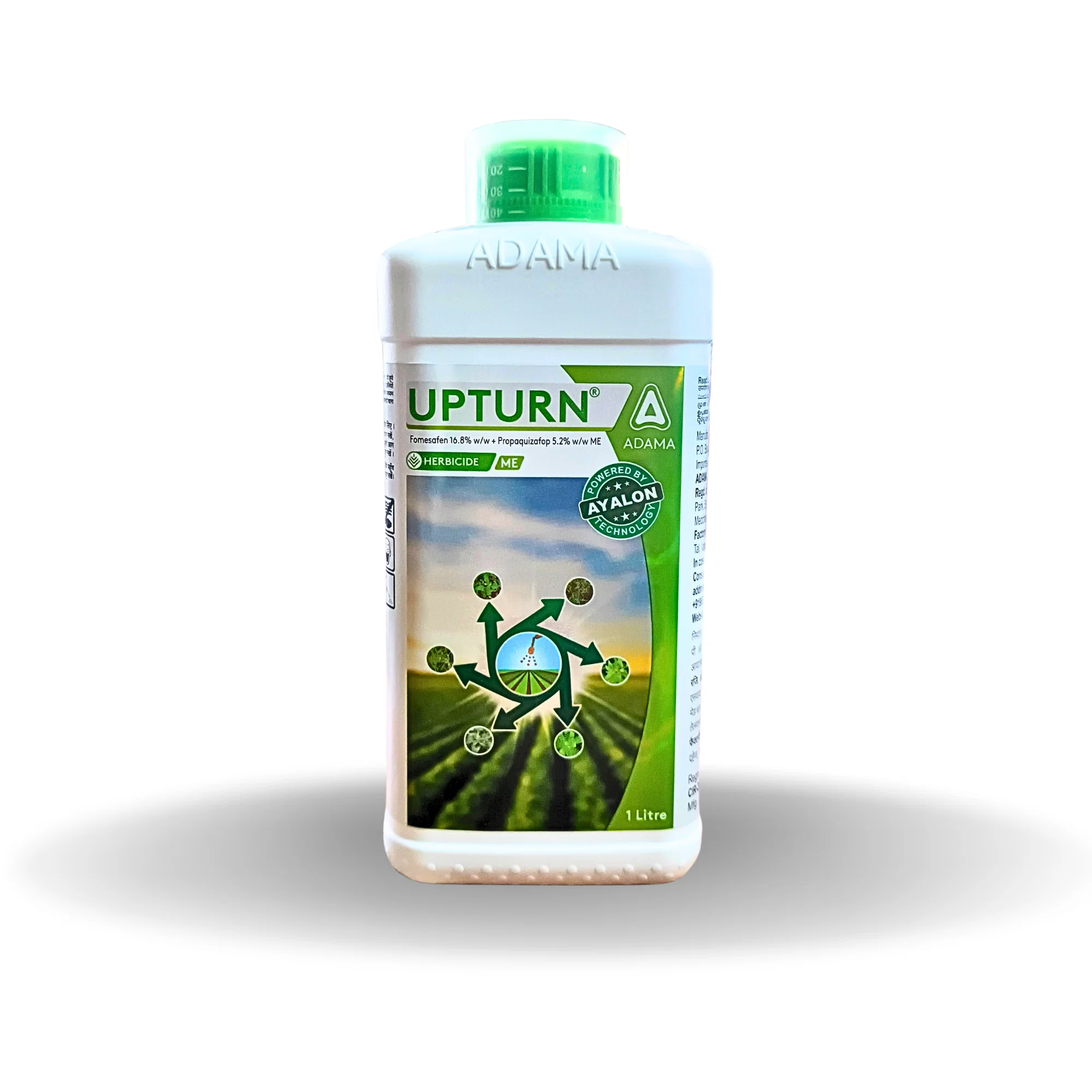 Adama Upturn price, buy Adama herbicide online, buy agriculture chemicals online, Kisan Center herbicides, Adama Upturn herbicide, Fomesafen Propaquizafop ME, Adama Upturn price, buy Adama herbicide online, Upturn herbicide uses