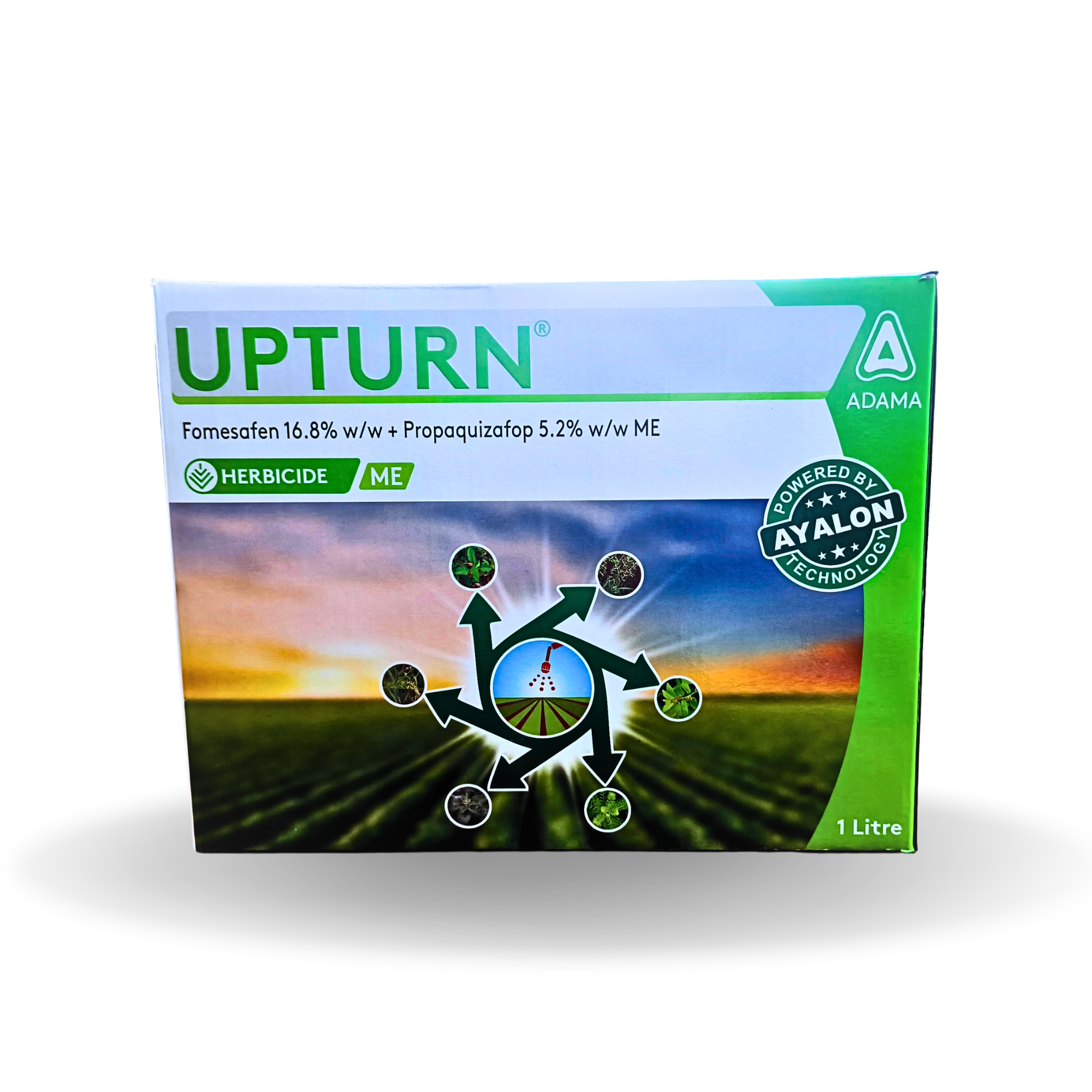 post emergence herbicide for soybean, broad spectrum weedicide for soybean, grass and broadleaf weed control, buy agriculture chemicals online, Kisan Center herbicides